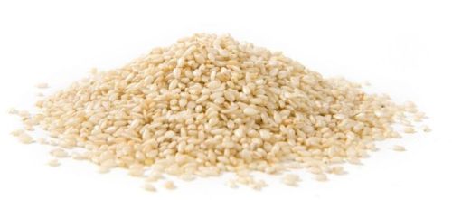 Hulled Sesame Seeds For Cooking