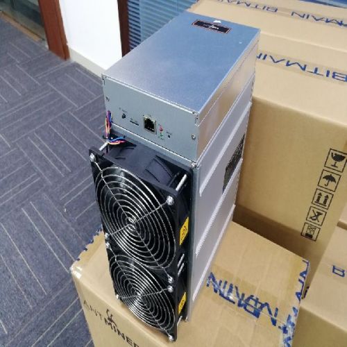 Z15 Aluminum Bitmain Antminer