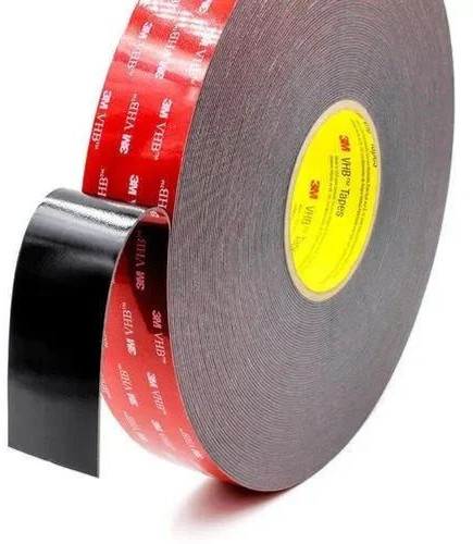 3M 5952 VHB Tape, Grade Standard : Industrial Grade