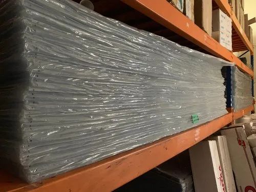 Plain PVC Rigid Sheet For Industrial Use