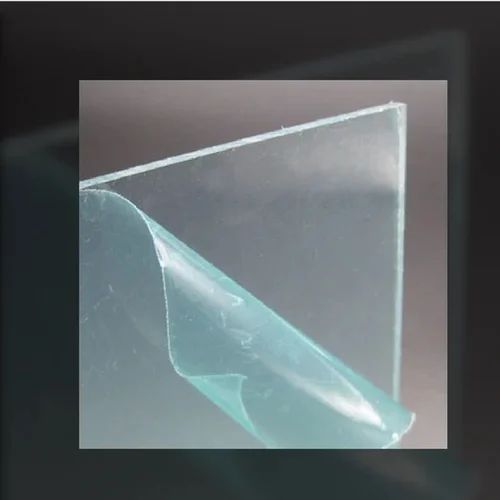 Polycarbonate Film Roll For Industrial Use