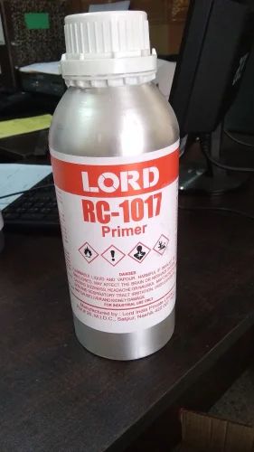 RC-1017 Lord Adhesive Primer For Wood Security