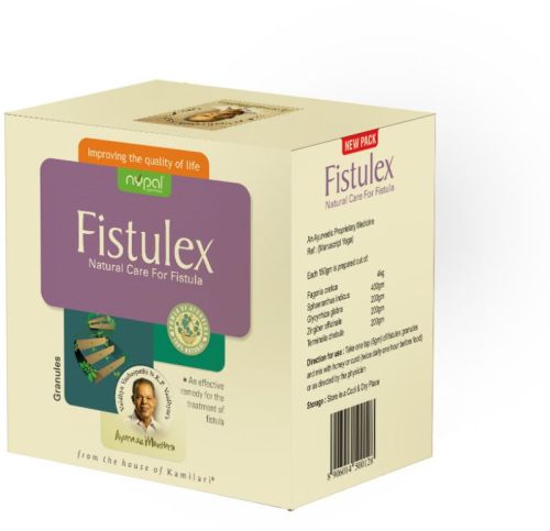 Fistulex Granules