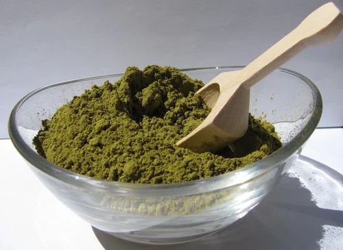 Natural Henna Powder For Hair Care