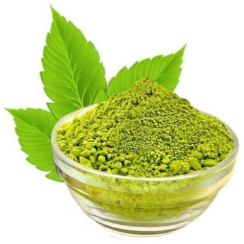 Organic Neem Powder For Herbal Medicines