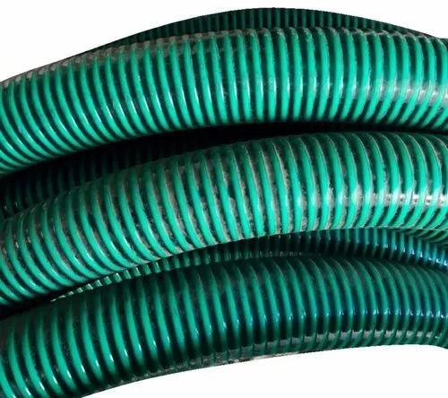 PVC Suction Hose Pipe For Industrial