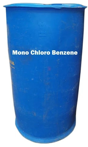 Mono Chloro Benzene For Industrial