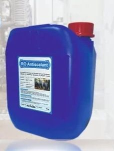 RO Antiscalant Liquid For Industrial