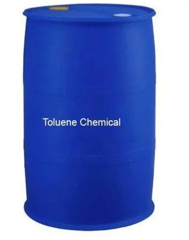 Liquid Toluene For Industrial