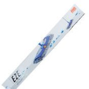 EZE Microfiber Dry Mop Refill For Home, Hotel, Indoor Cleaning, Office
