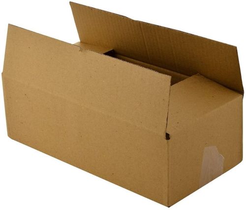 7 Ply Corrugated Box For Packaging Use