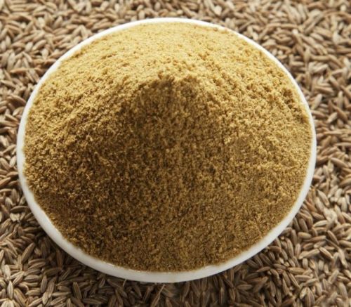 Dried Cumin Powder For Cooking