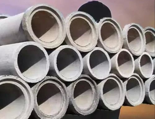 150 Mm NP2 RCC Pipe For Used Water Drainage, Sewerage, Culverts Irrigation