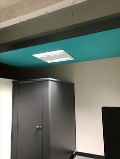 24 Mm Acoustic Light Panel