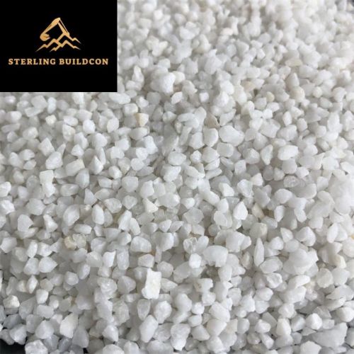 Quartz Sand For Construction