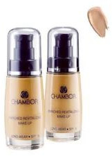 Chambor Foundation For Make Up, Parlour, Personal