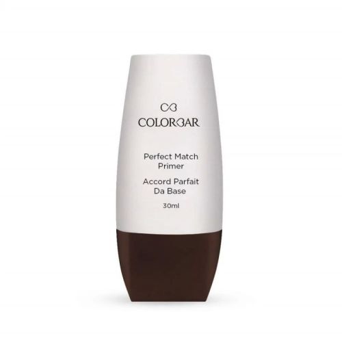 Colorbar Perfect Match Primer For Face, Personal