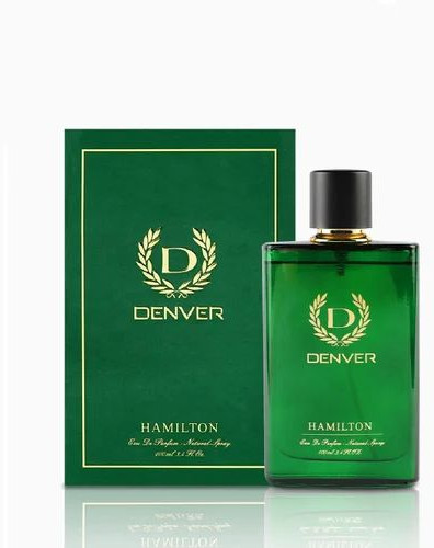 Denver Sporting Club Goal Eau De Perfume