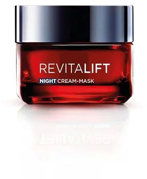 Loreal Paris Revitalift Night Cream For Personal Care