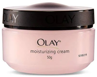 Olay Moisturizing Cream For Personal