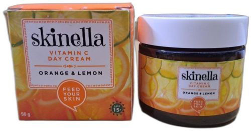 Skinella Vitamin C Day Cream For Personal