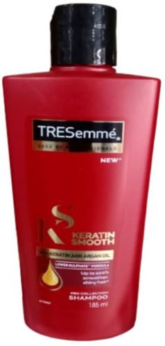 TRESemmé Tresemme Hair Shampoo, Packaging Size : 185 Ml
