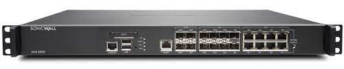 Sonicwall Firewall Appliances