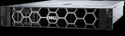 Dell PowerEdge Rack Server