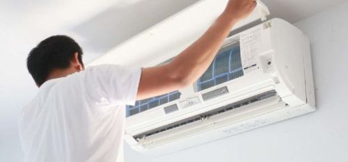 Bosch AC Repairing Service