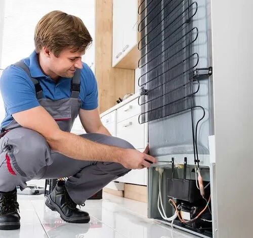 Hitachi Refrigerator Repairing Service