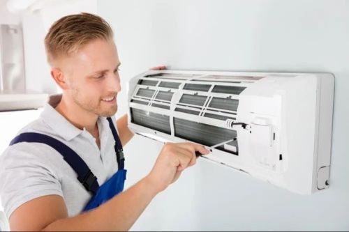 Samsung AC Repairing Service