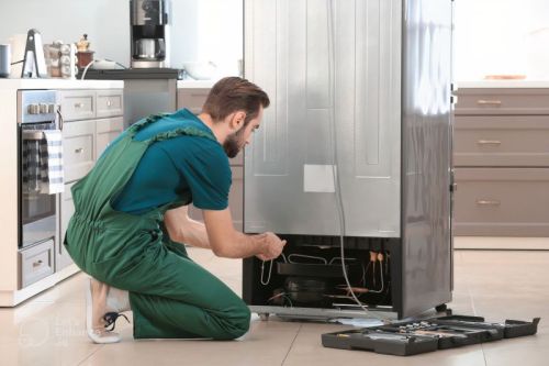 Whirlpool Refrigerator Repairing Service