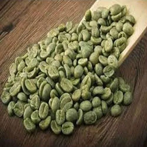 A Grade Robusta Parchment Washed Coffee Beans