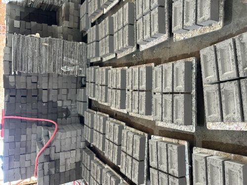 Polished Cement Fly Ash Brick, Specialities : Durable, High Performance, Easy To Operate, Cost Effective