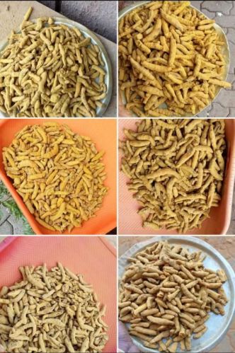 Turmeric Finger, Packaging Size : 50kg