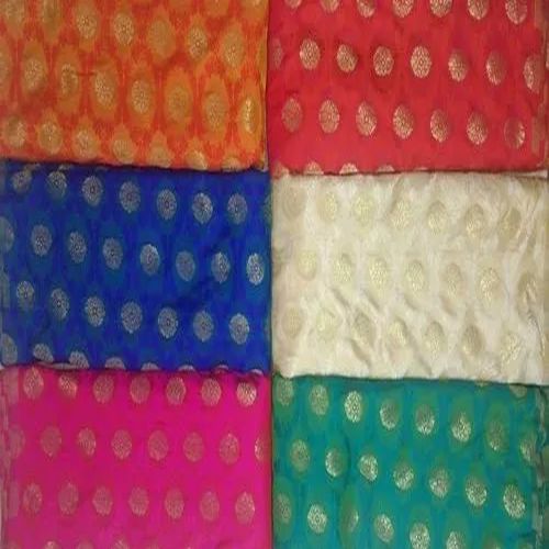 Makhmali Silk Fabric For Used To Make Shirts, Suits, Ties, Blouses Lingerie, Pajamas, Jackets Etc