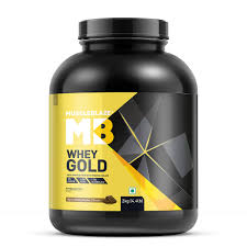 Muscleblaze Whey Gold Whey Protein Powder, Certification : ISO 9001:2008 Certified