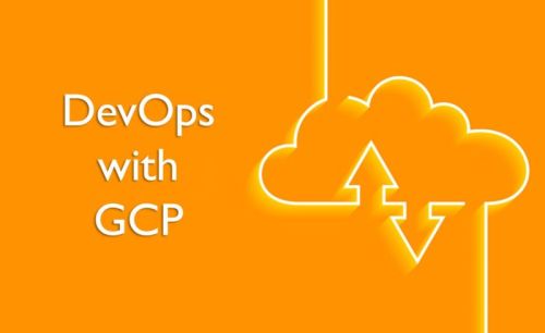 Gcp Devops Course