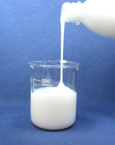 Antifoam Emulsion For Industrial Use