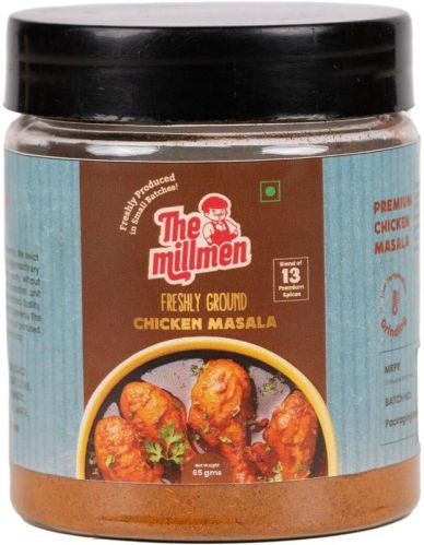 Blended Natural Chicken Masala for Cooking