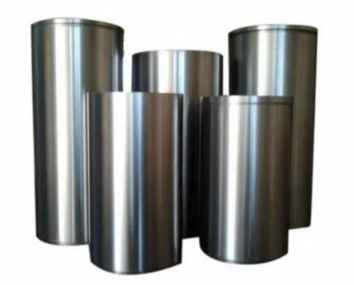 Cast iron Cylinder Sleeves, Model Number : Indica