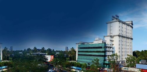 Ernakulam Medical Center, Best Cancer Hospital In Kochi