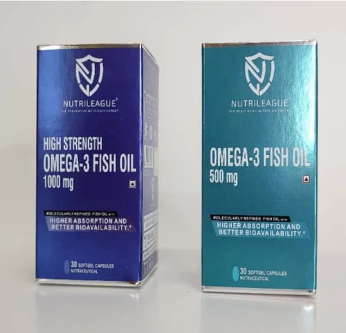 01 Paper Packaging Box, Shape : Rectangle