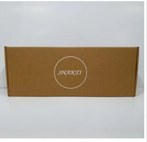 Skakti 3 Ply Packaging Box