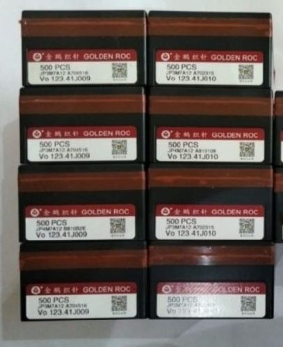 Vo Circular Knitting Machine Needle