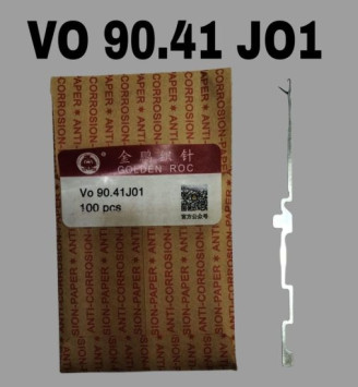 Vo 90 41 J01 Knitting Needles