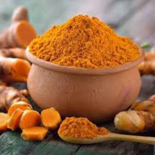 Organic Turmeric Powder For Cooking