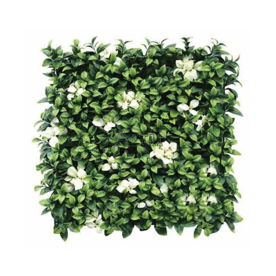 Gardenia Artificial Vertical Green Wall