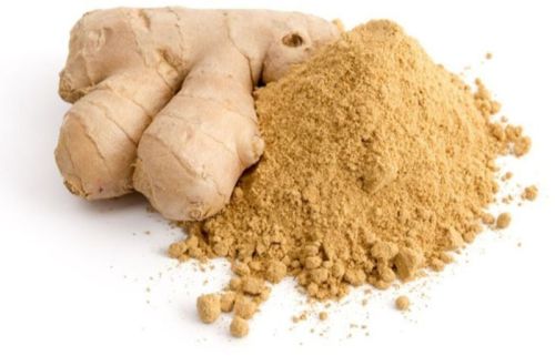 Dry Ginger Powder For Cooking