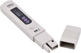 Automatic Stainless Steel Digital Tds Meter, Certification : CE Certified